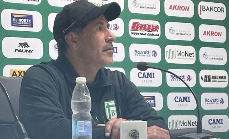  Marcelo Gómez: «El equipo funcionó muy bien y el resultado se quedó corto»