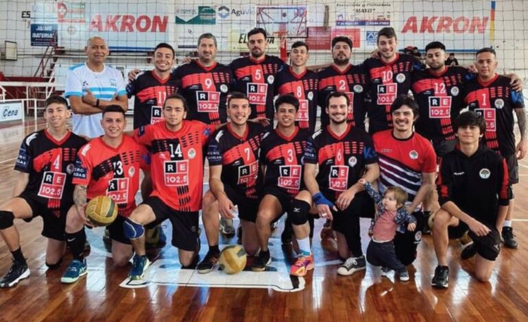  El Tala: Campeones de la Liga San Justo