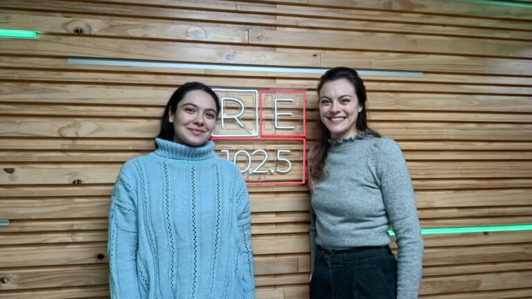 Se viene el estreno de «Las De Barranco» en el Centro Cultural