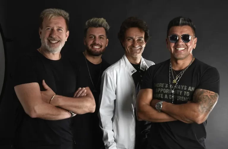 Confirmado: Sabroso cerrará San Francisco Expone 2023