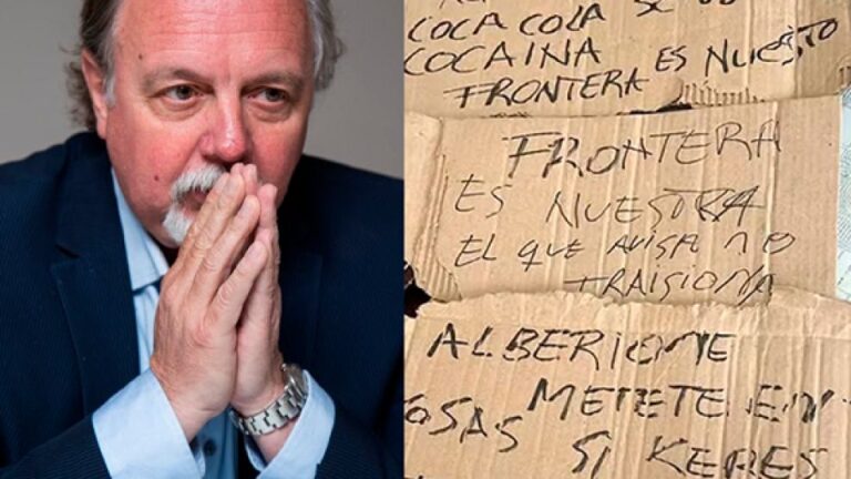Amenazas narco a Bernardo Alberione: el fiscal Gieco se hará cargo de la investigación