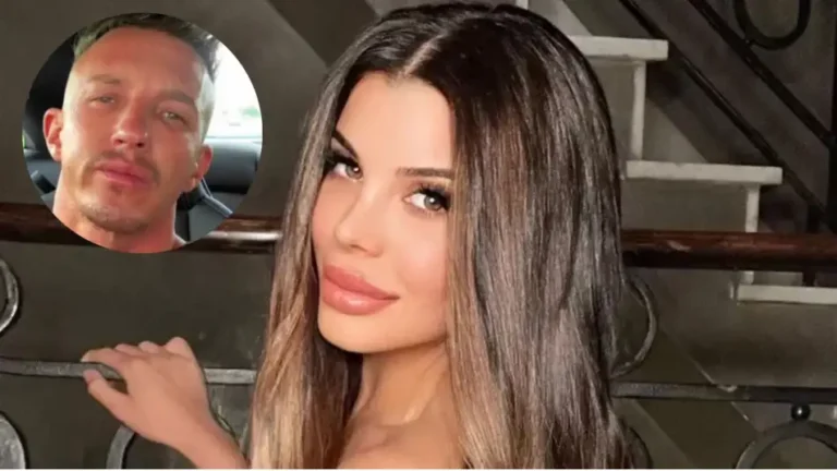 Charlotte Caniggia declarará hoy en la causa del asesinato del empresario