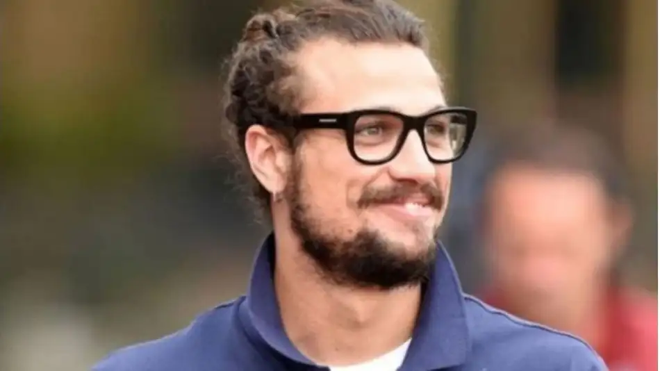 Daniel osvaldo