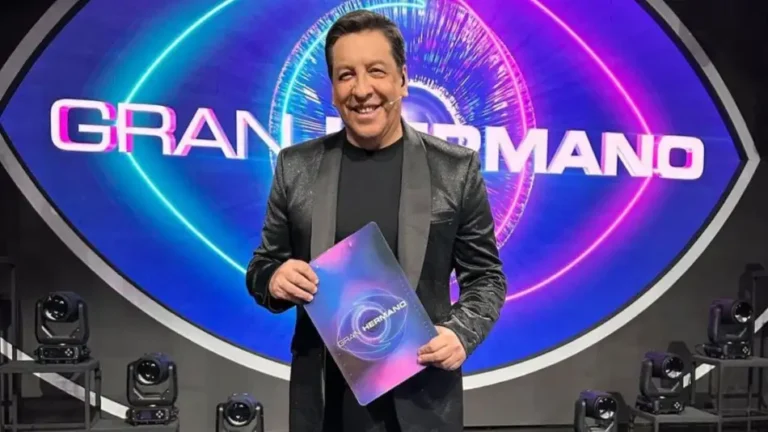 El insólito blooper de Gran Hermano Chile que se viralizó en las redes