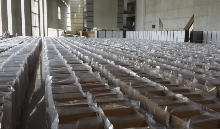 Unos 35 millones de argentinos están habilitados para votar en las PASO
