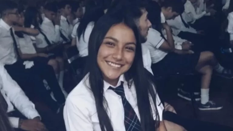 Realizaron el trasplante de hígado a Florencia en el Hospital Privado