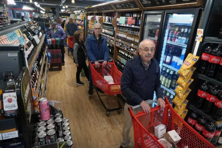 En Córdoba, los precios al consumidor aumentaron 6,80% en julio