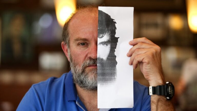La familia de Santiago Maldonado exigió justicia a seis años de su desaparición