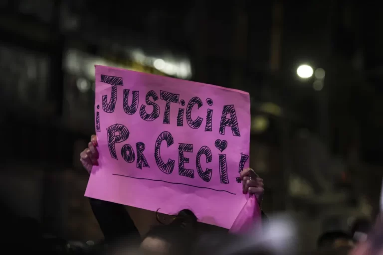Comienza la audiencia donde los Sena pedirán quedar en libertad