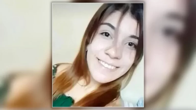 Confirman que los restos hallados en Concordia son de Luisina Leoncino