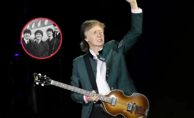  La muerte de Paul McCartney: el misterio detrás de la «noticia» que sacudió al mundo