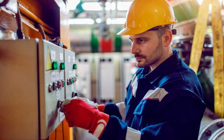 Avances sobre la Ley de Seguridad Eléctrica: Charla Informativa
