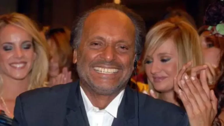 Esta es la cifra millonaria por la que embargaron a Roberto Giordano