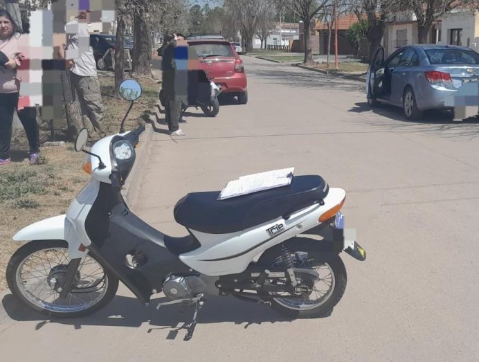 22519 accidente portena
