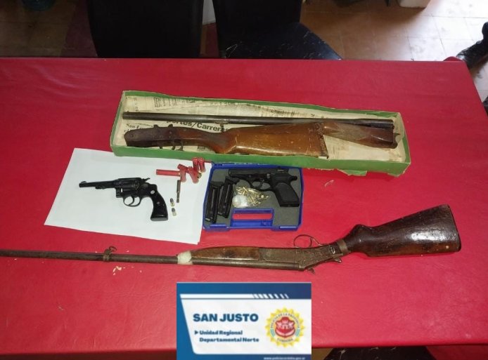 22550 armas