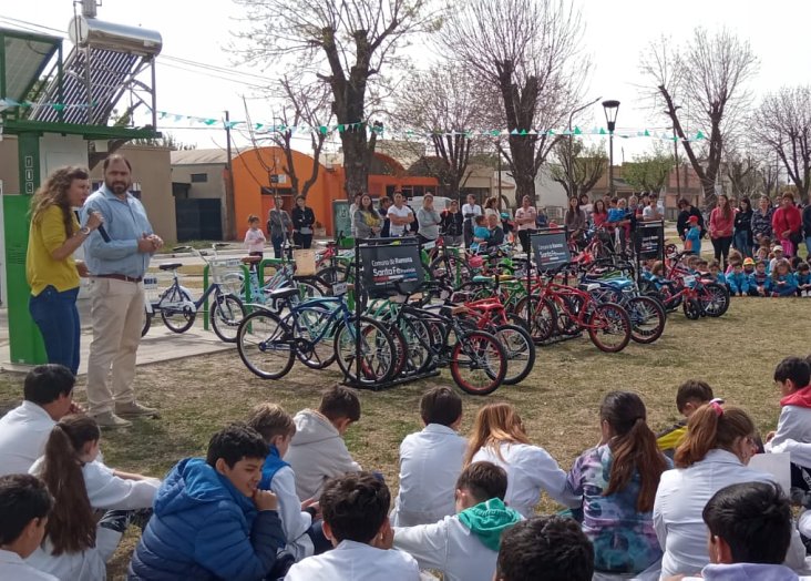 22554 ramona bicicletas