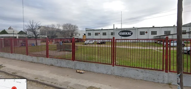  Karikal invirtió mil millones de pesos para una nueva planta en el Parque Industrial