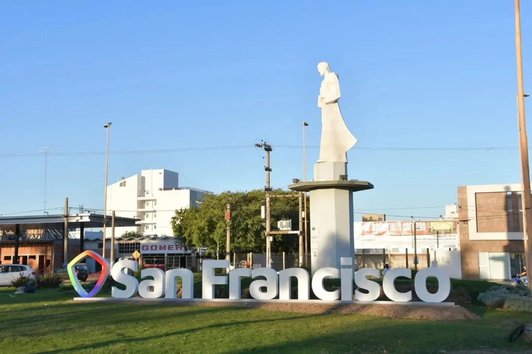 San Francisco