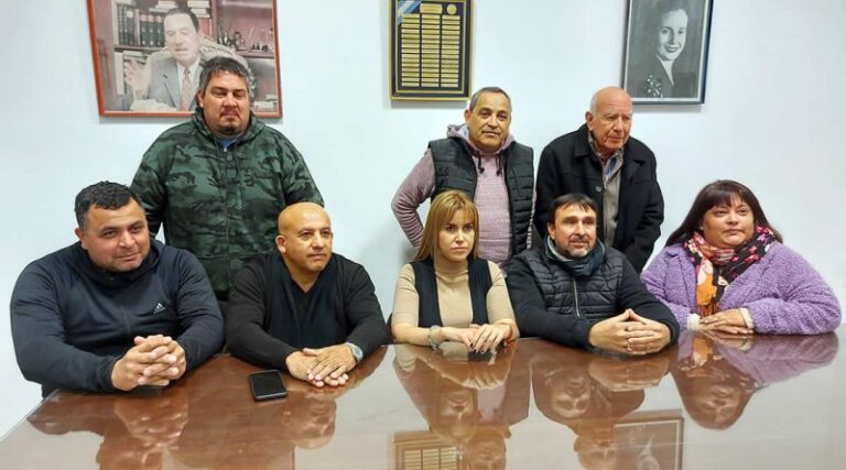 Repudio de la CGT San Francisco al cobro de coseguros médicos