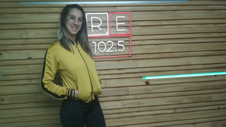 Luz Cornaglia: Kids Park, una opción divertida para celebrar cumpleaños infantiles