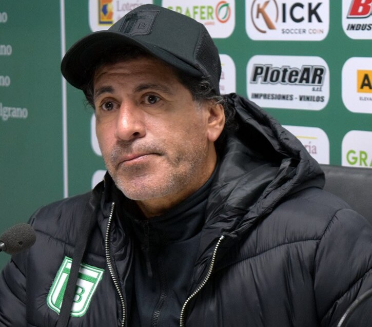 Marcelo Gomez: «Esperamos a que nos lastimen para reaccionar»
