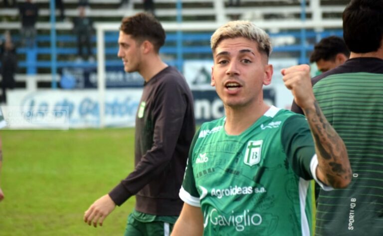 Sportivo Belgrano: Con el lobo en la mira