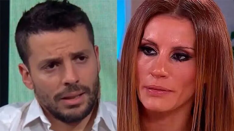 Ulises Jaitt estrenó un documental sobre la causa Natacha: “Mi pelea es por la verdad”