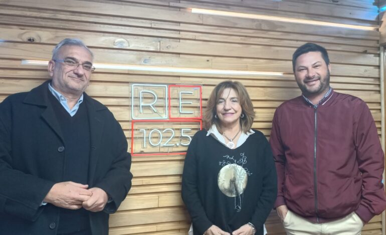  Domingo de Elecciones en Santa Fe: Candidatos visitan Frontera
