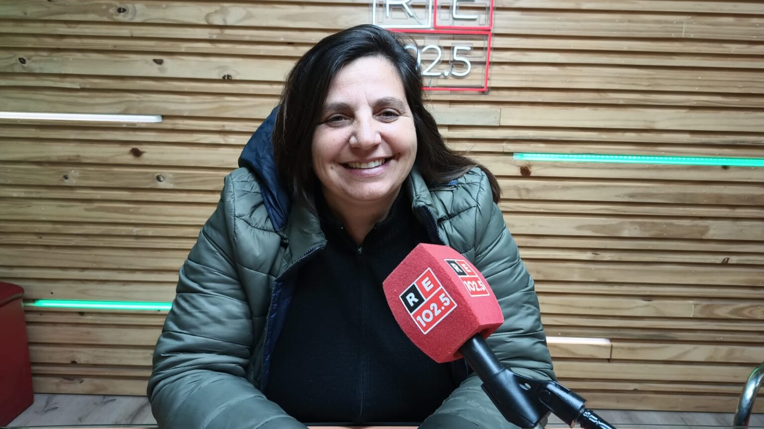 Jorgelina Sicardi
