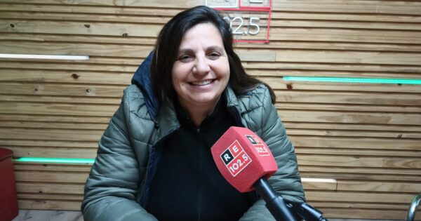 Jorgelina Sicardi