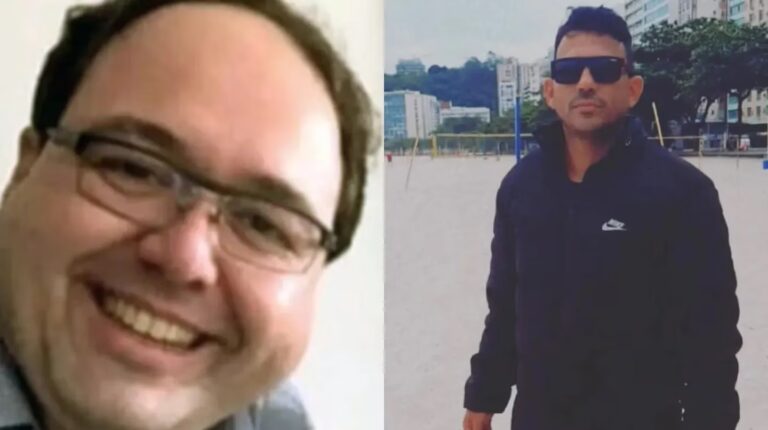 Un empresario contrató un sicario y mandó a matar a su amante luego de que lo amenazara con contar la relación