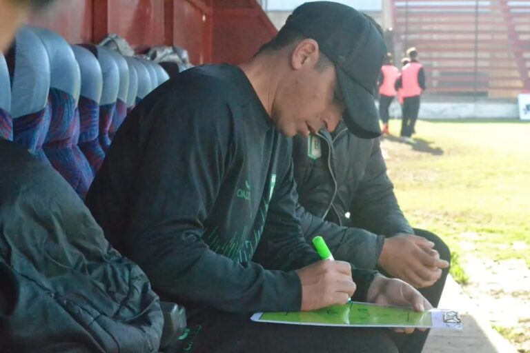 Sportivo Belgrano: En búsqueda del Clausura y el bicampeonato
