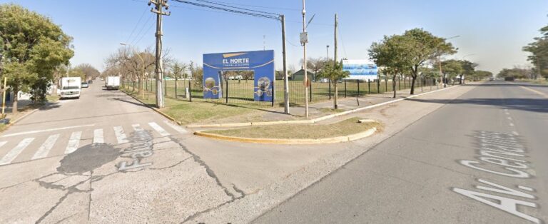 Ciclista con lesiones graves tras accidente de tránsito
