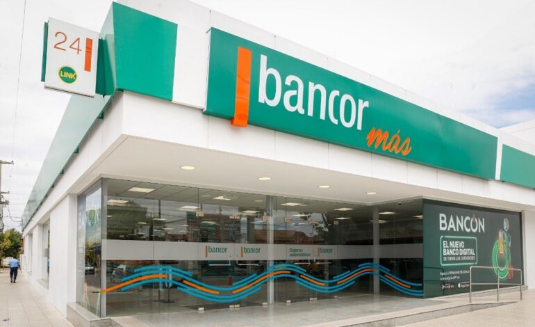Bancarios en lucha por falta de personal y encuadramiento laboral en Bancor