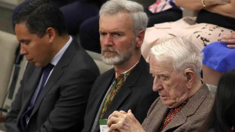 Escándalo en el Parlamento de Canadá: homenajearon a un soldado nazi ucraniano y debieron pedir disculpas