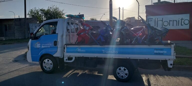 Plan de Seguridad Ciudadana: Operativo concluyó sin incidentes
