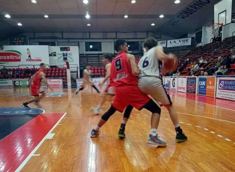El Tala se impuso ante El Ceibo