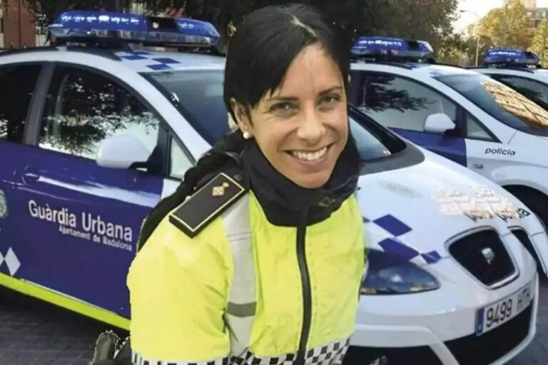 Desde la cárcel, Rosa Peral criticó a Úrsula Corberó por tratar de tóxico a su personaje en El cuerpo en llamas