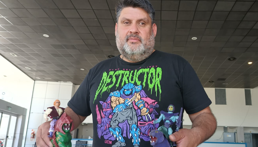 Carlos margara