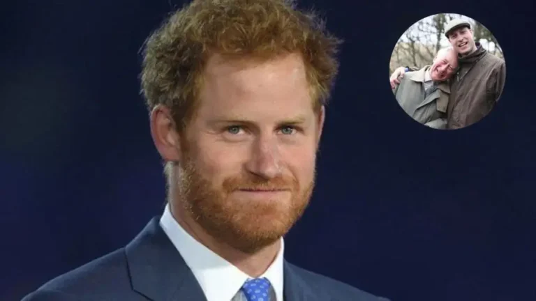 Ni el Rey Carlos III ni el príncipe Guillermo saludaron a el príncipe Harry en su cumpleaños
