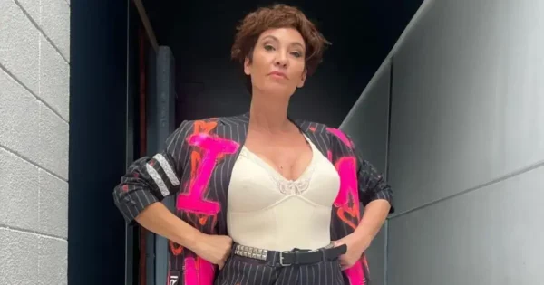 Ernestina pais