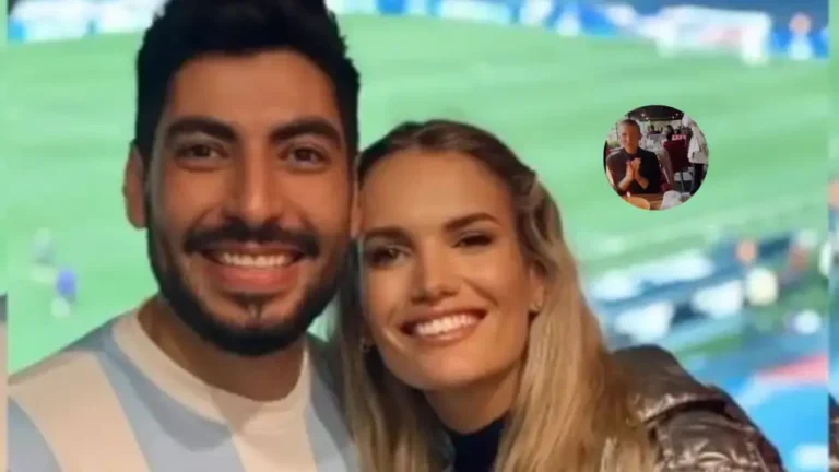 La primera salida de Eva Bargiela tras separarse de Facundo Moyano
