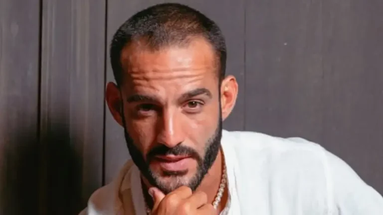 Maxi Guidici estuvo internado y aseguran que fue por un intento de suicidio