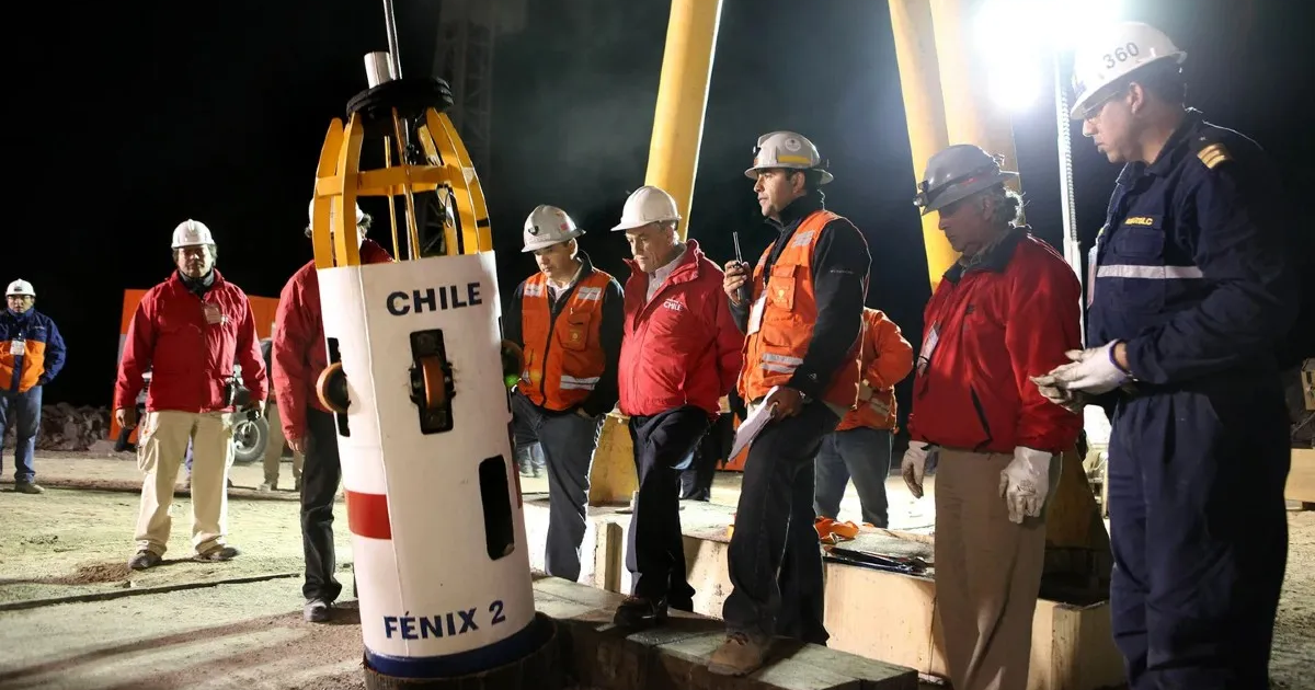 Mineros chile 3jpg