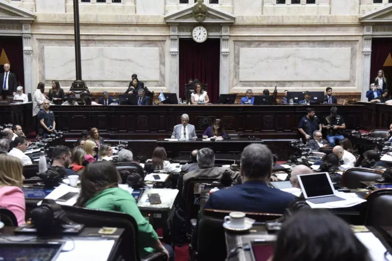 En comisión, Diputados debatirá sobre la reducción de la jornada laboral