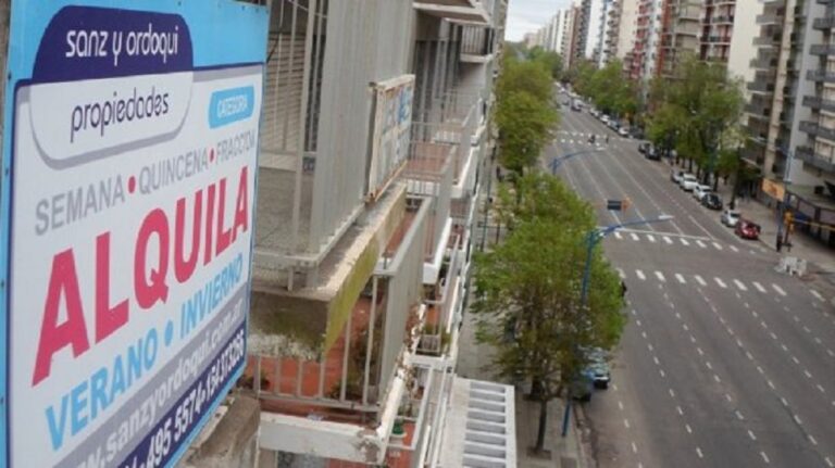 El Movimiento de Inquilinos pide que se declare la emergencia habitacional