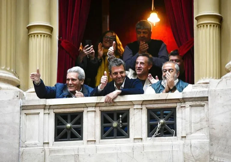 Obtuvo media sanción en Diputados el proyecto que modifica Ganancias