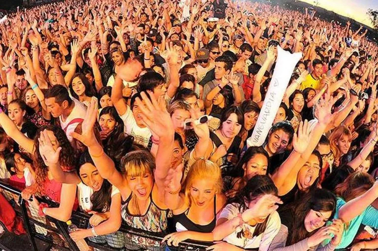 Una adolescente denunció que fue violada en la Fiesta de la Primavera