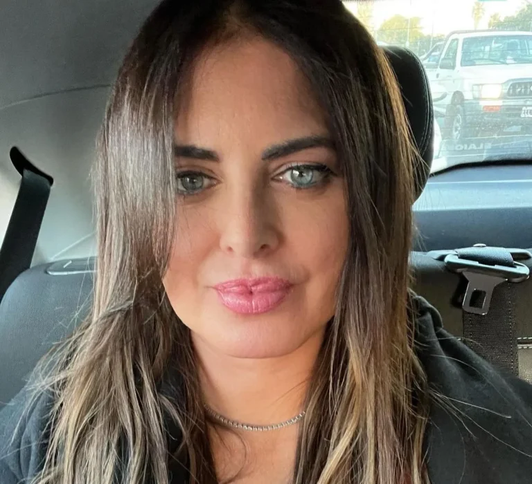 Finalizó la autopsia de Silvina Luna: se logró extraer «mucho material»