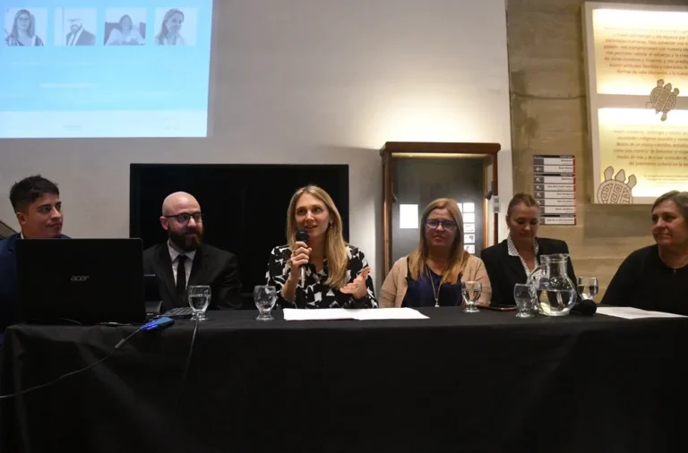 Proponen la no prescripción de delitos de violencia sexual en menores